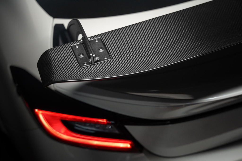High-Efficiency Rear Wing Kit - GR86