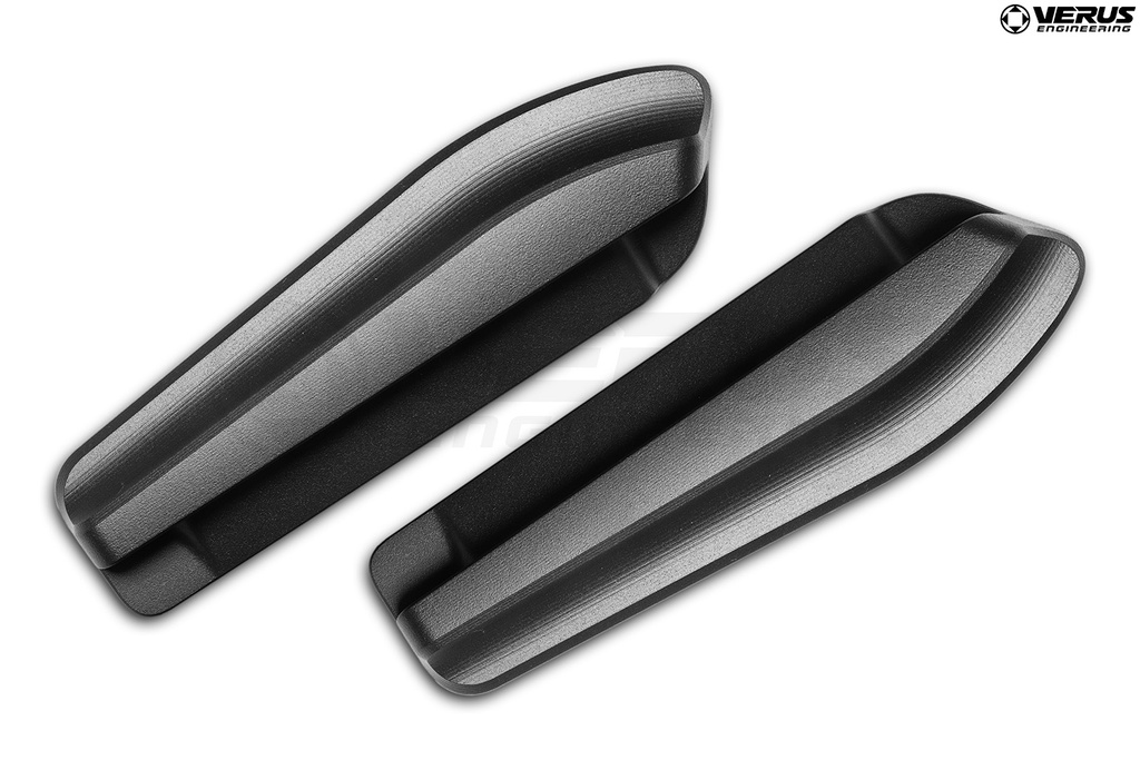 V1X Rear Wing Kit - G87 BMW M2