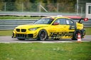 Front Splitter Endplates - G87 BMW M2