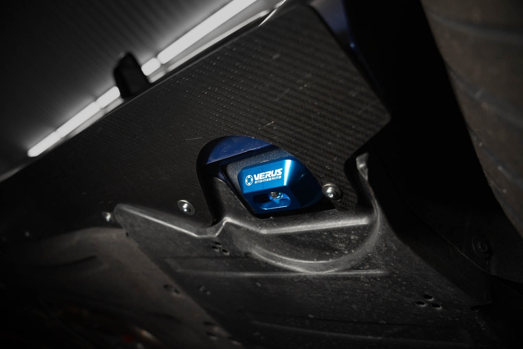 Replacement Jack Pad / Jack Puck - BMW G87 M2