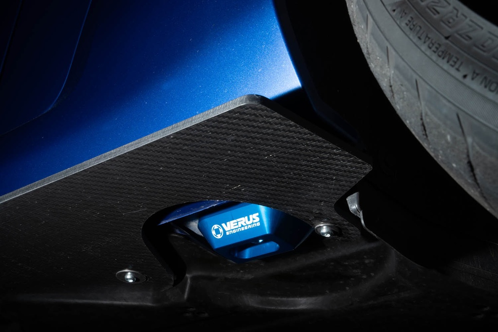 Replacement Jack Pad / Jack Puck - BMW G87 M2