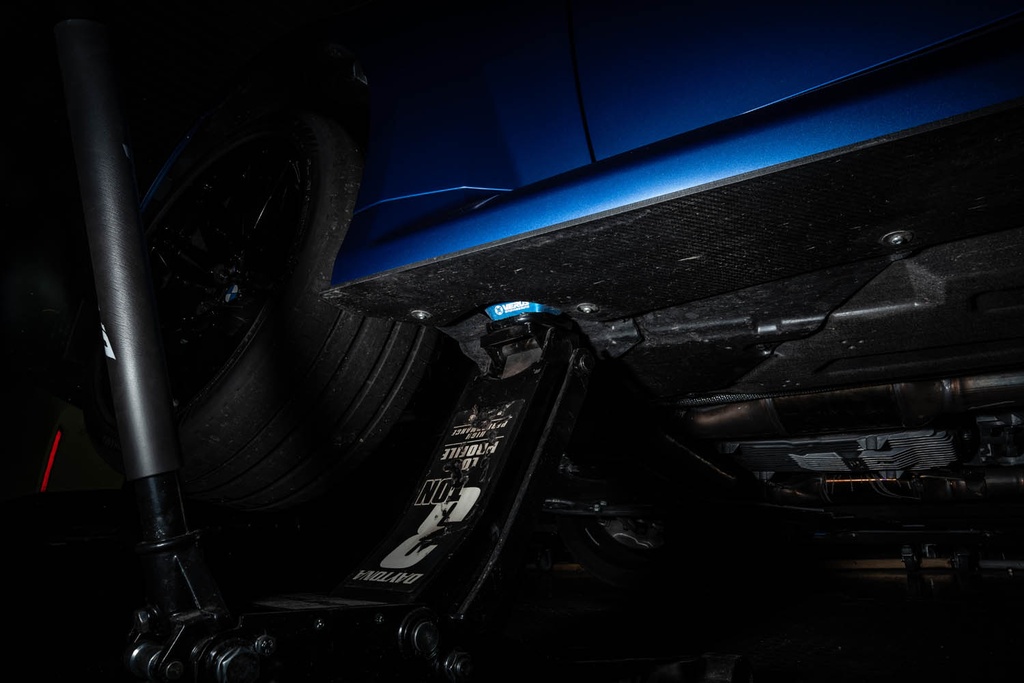 Replacement Jack Pad / Jack Puck - BMW G87 M2