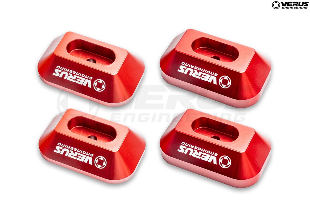 Replacement Jack Pad- G87 BMW M2