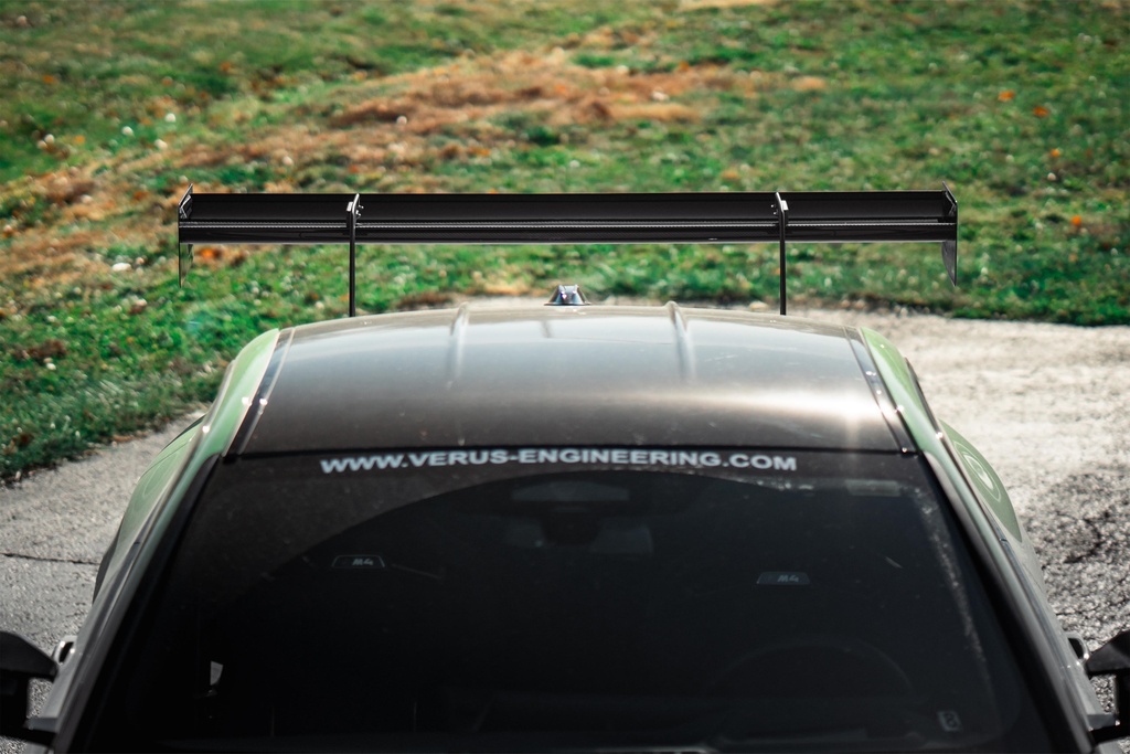 V1X Rear Wing Kit - G82 BMW M4