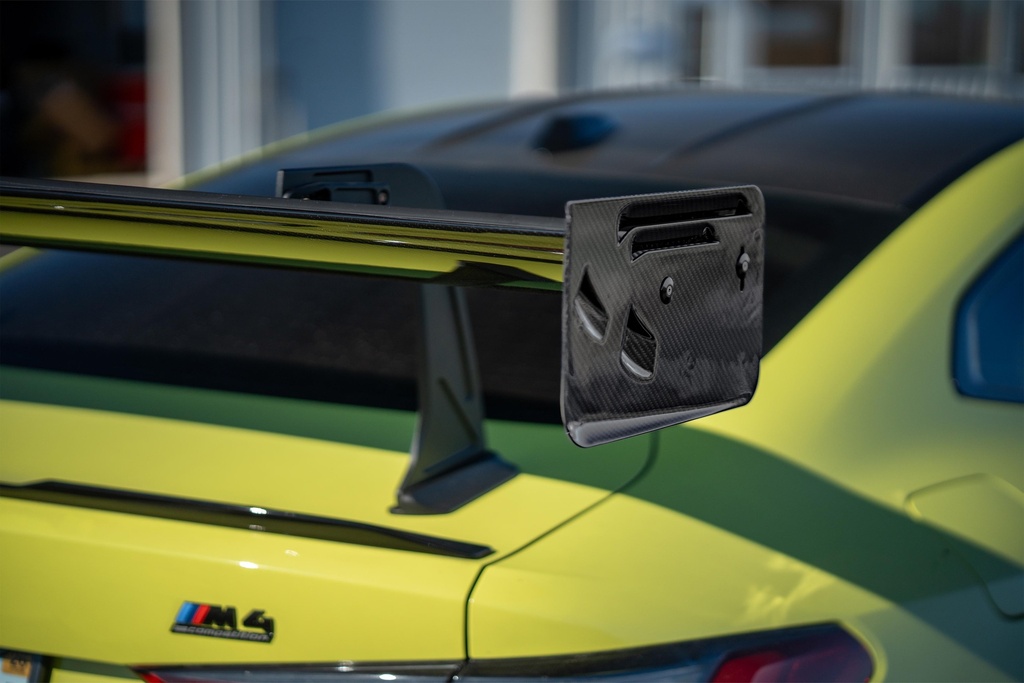 V1X Rear Wing Kit - G82 BMW M4