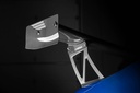 UCW Bottom Mount Rear Wing Kit for 2022+ VB Subaru WRX