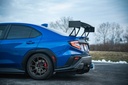 UCW Bottom Mount Rear Wing Kit for 2022+ VB Subaru WRX