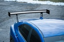 UCW Bottom Mount Rear Wing Kit for 2022+ VB Subaru WRX