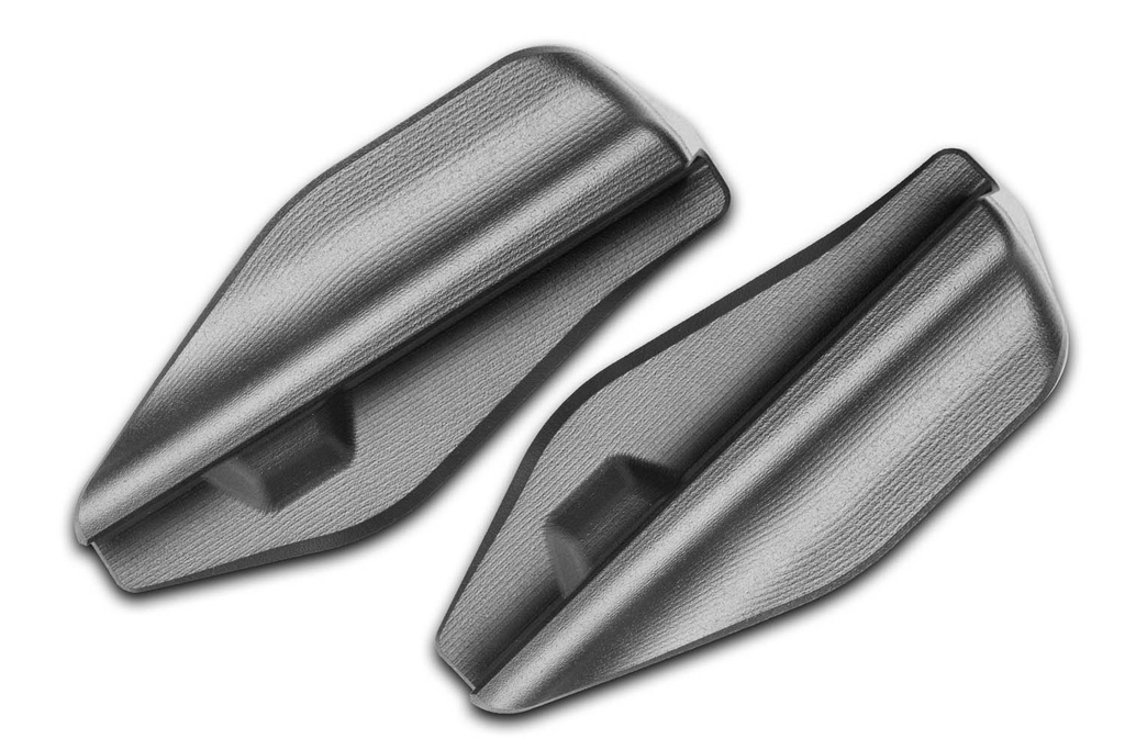 UCW Bottom Mount Rear Wing Kit for 2022+ VB Subaru WRX