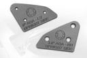AOA Adjuster Kit - Honda Civic Type R (FL5)