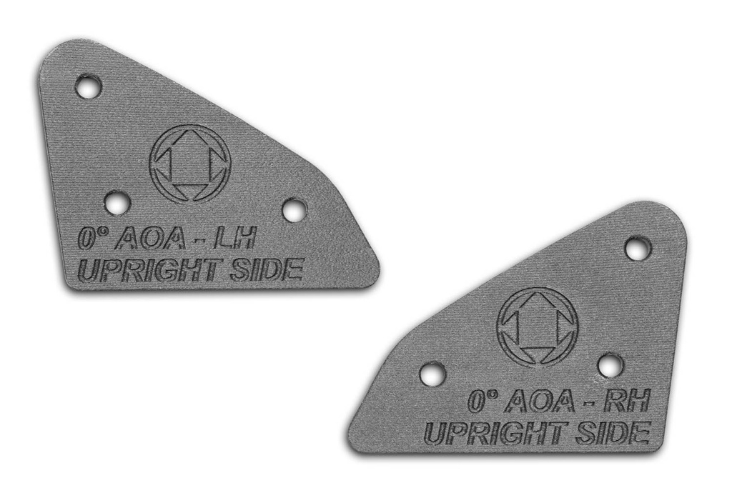 AOA Adjuster Kit - Honda Civic Type R (FL5)