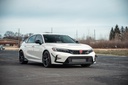 Dive Plane (Canard) Kit - Honda Civic Type R (FL5)