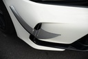 Dive Plane (Canard) Kit - Honda Civic Type R (FL5)