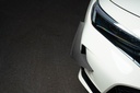Dive Plane (Canard) Kit - Honda Civic Type R (FL5)