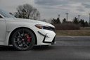 Dive Plane (Canard) Kit - Honda Civic Type R (FL5)