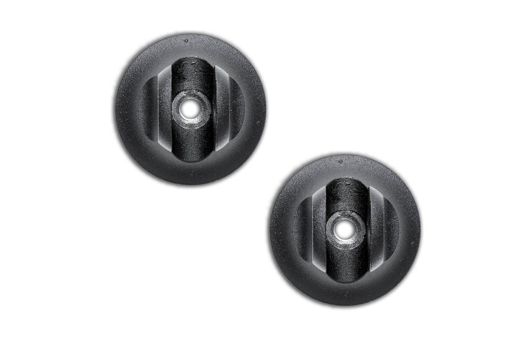 Front Splitter - Subaru VB WRX