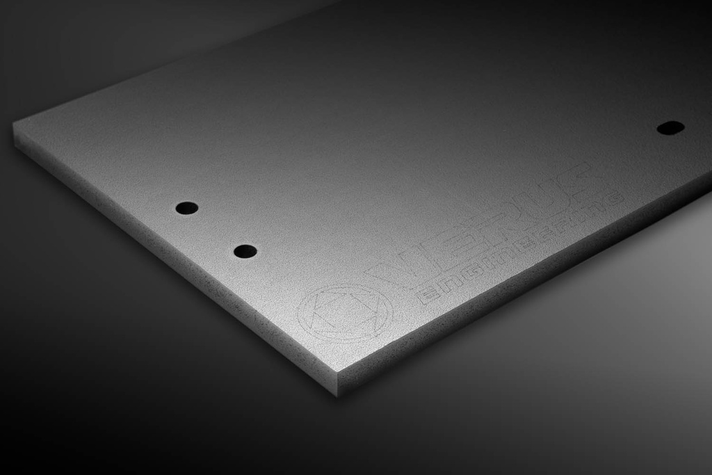 Front Splitter - Subaru VB WRX