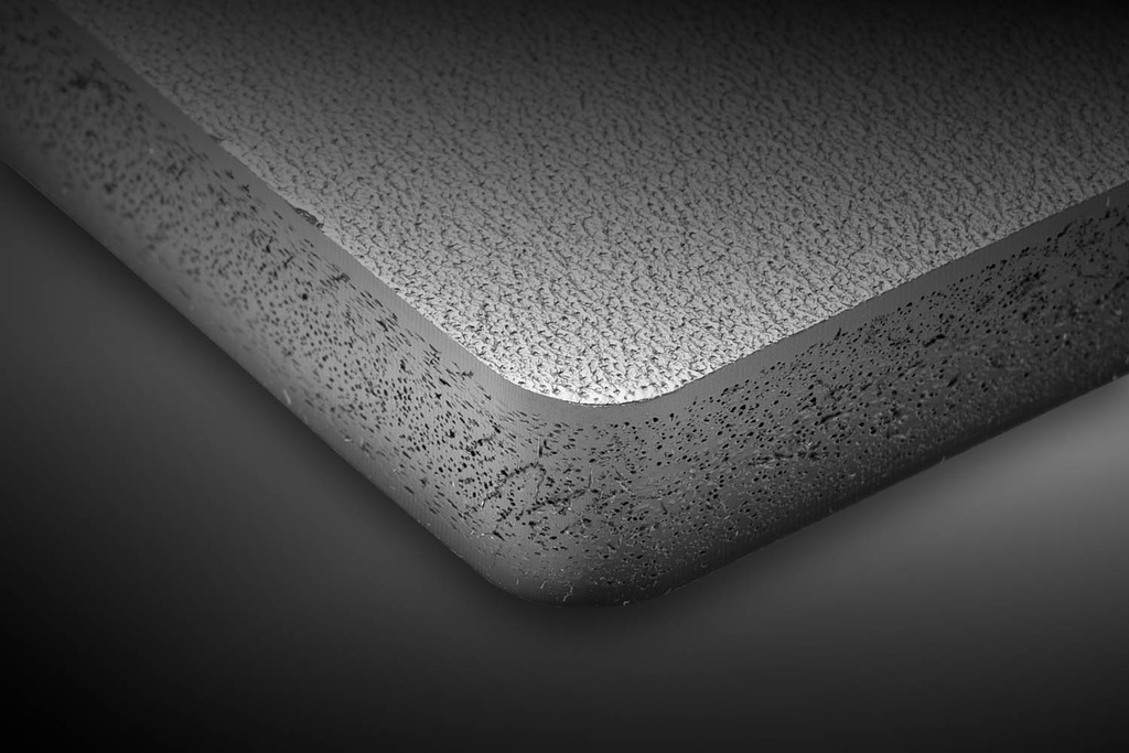 Front Splitter - Subaru VB WRX