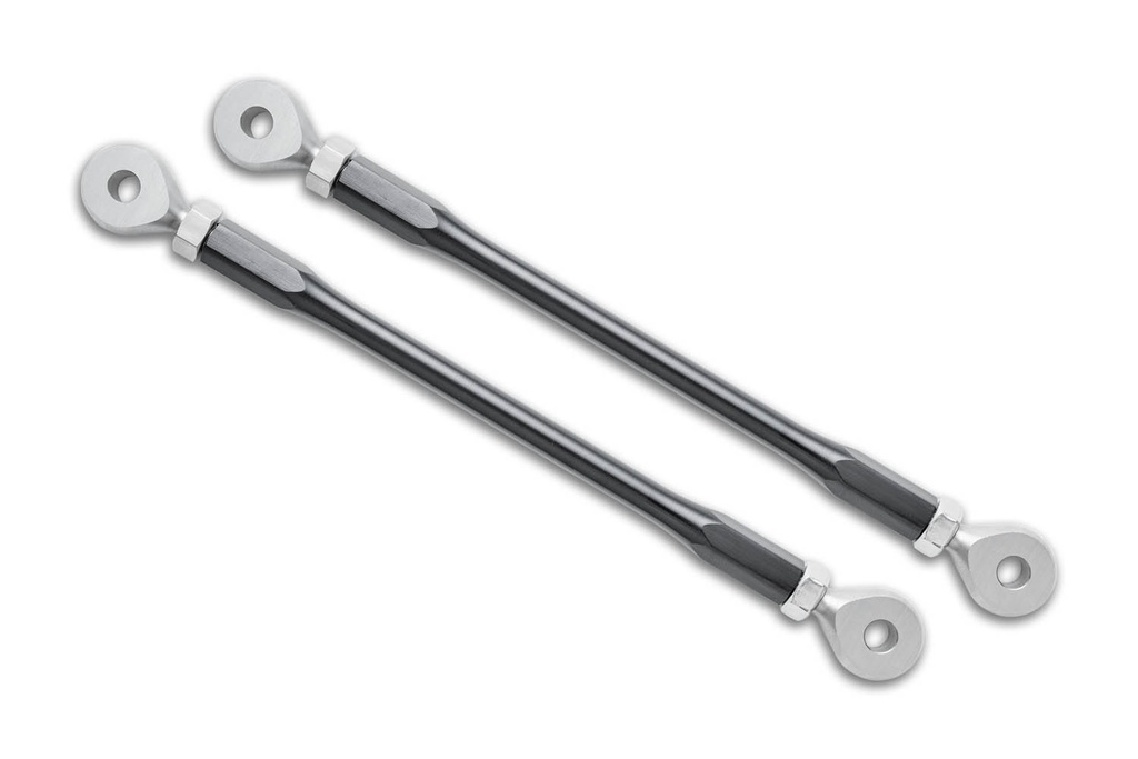 Front Splitter - Subaru VB WRX