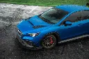 Front Splitter - Subaru VB WRX