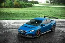 Front Splitter - Subaru VB WRX
