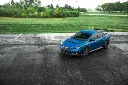 Front Splitter - Subaru VB WRX