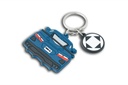 Verus C8 Key Chain