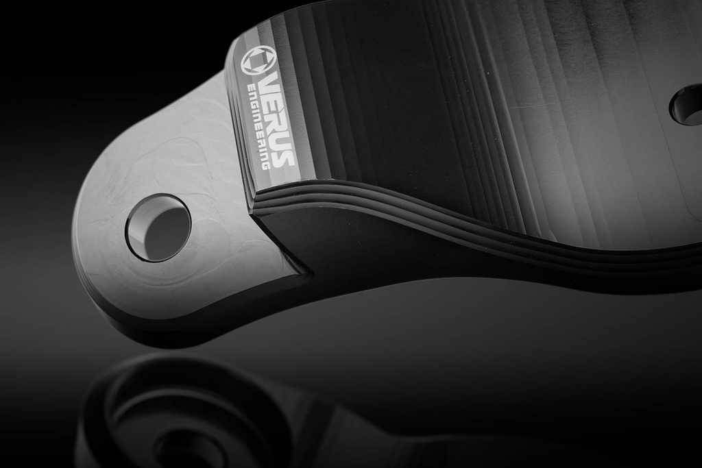 Motor Mount Assembly, FA24 - Toyota GR86/Subaru BRZ/Subaru WRX (VB)