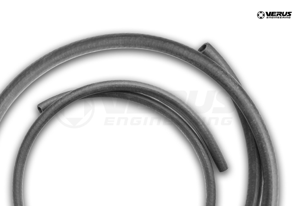 Air Oil Separator (AOS) - BRZ/FRS/GT86