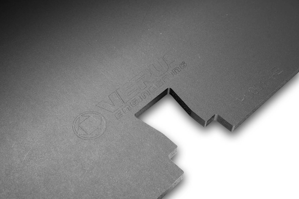 Street Front Splitter - 2013-2016 BRZ/FRS/GT86