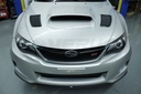 Hood Louver Kit - Subaru WRX/STI (GR / GV)