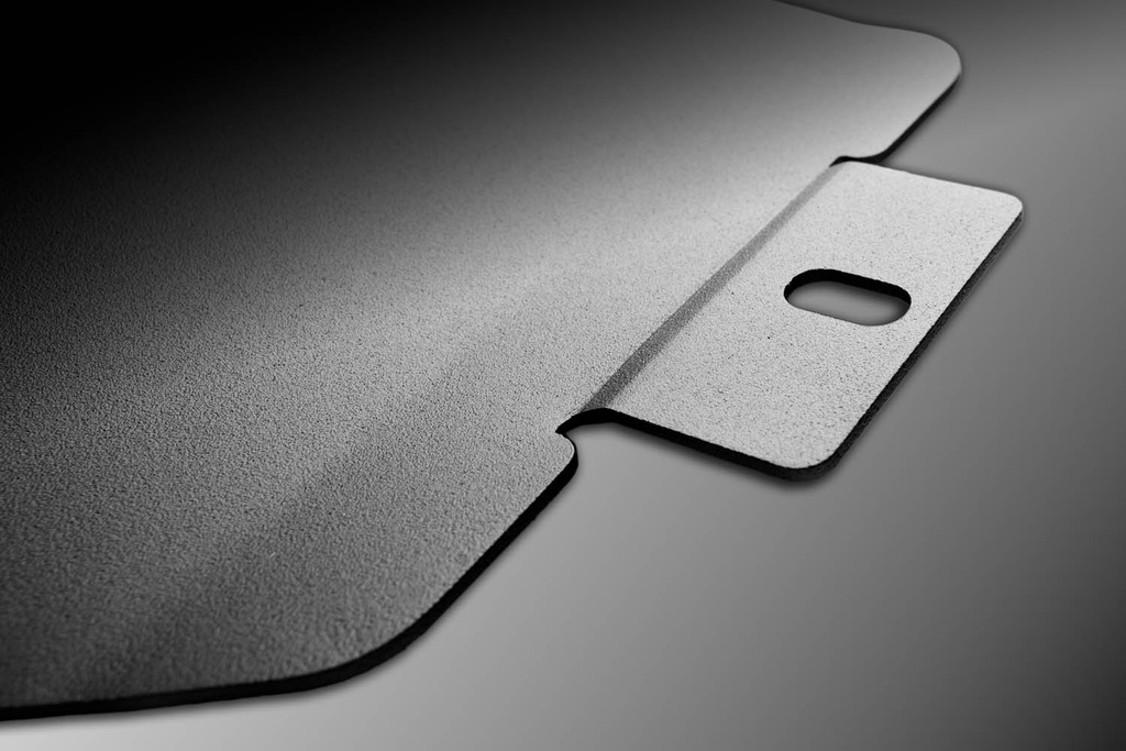 OEM or Similar Exhaust Diffuser Cover - BRZ/FRS/GT86