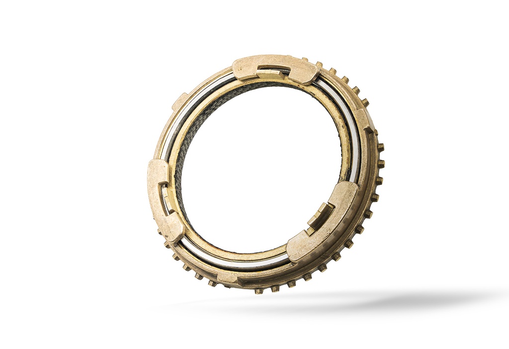 Carbon Synchro Kit - BRZ/FRS/GT86