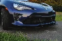 Front Splitter Kit - BRZ/GT86 (2017-2021)