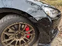 Carbon Fiber Side Marker Replacement Kit - FRS/BRZ/GT86