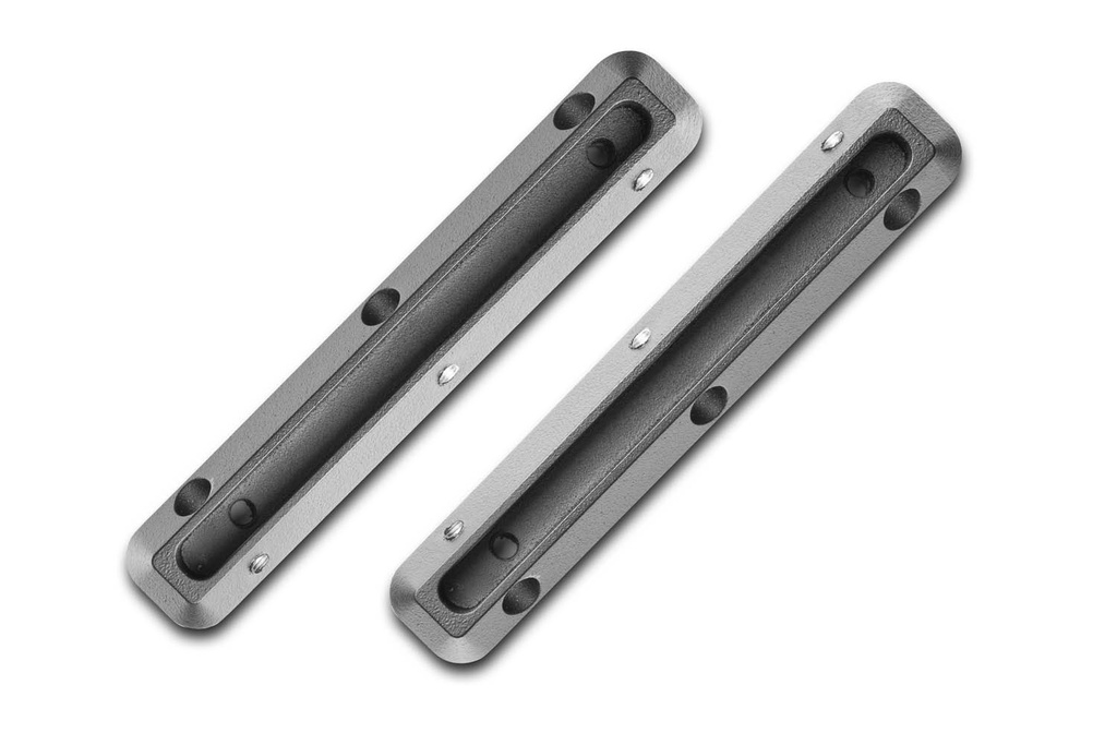 High-Efficiency Rear Wing - BRZ/FRS/GT86