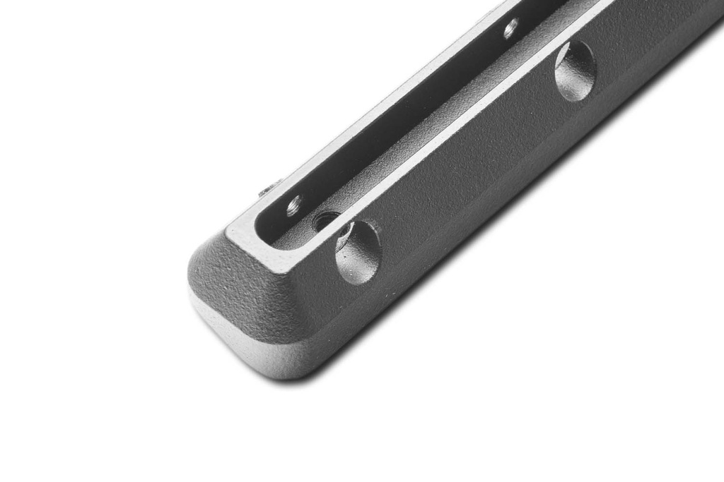 High-Efficiency Rear Wing - BRZ/FRS/GT86