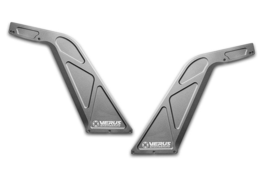 High-Efficiency Rear Wing - BRZ/FRS/GT86