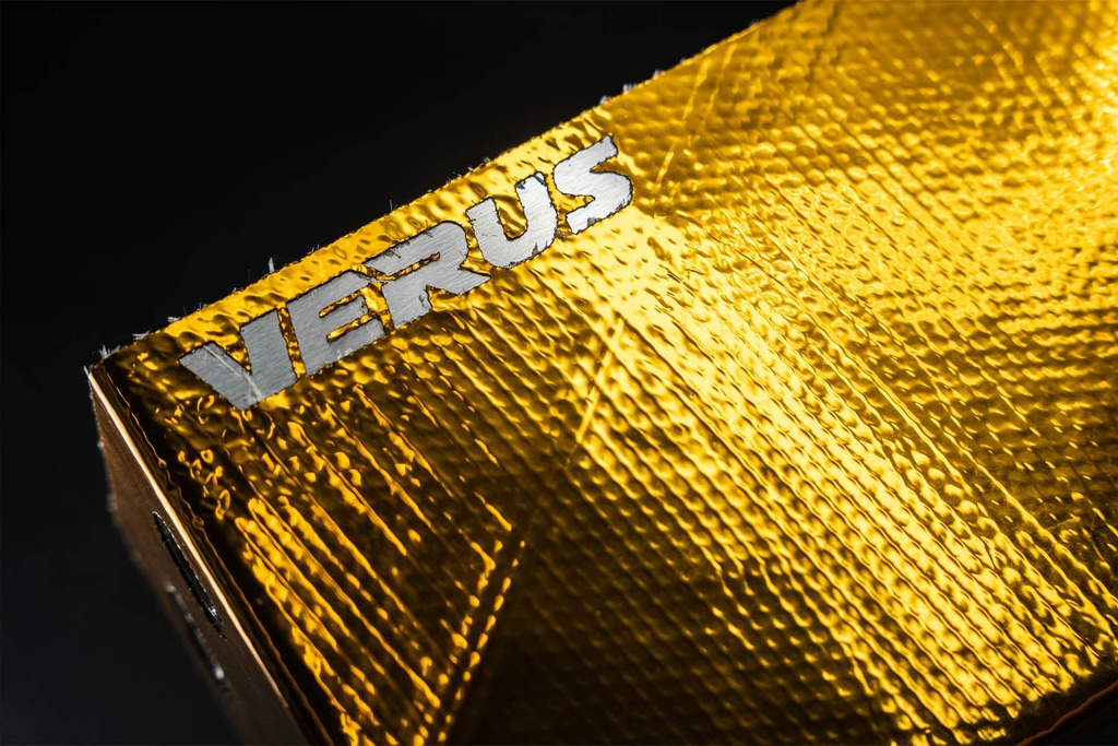 Cam Solenoid Heat Shield Kit - EJ Engine