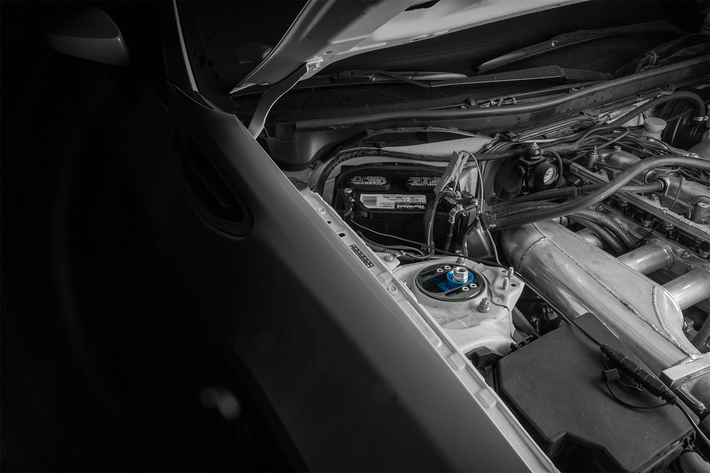 Front Camber Plate Assembly - BRZ/FRS/GT86/GR86