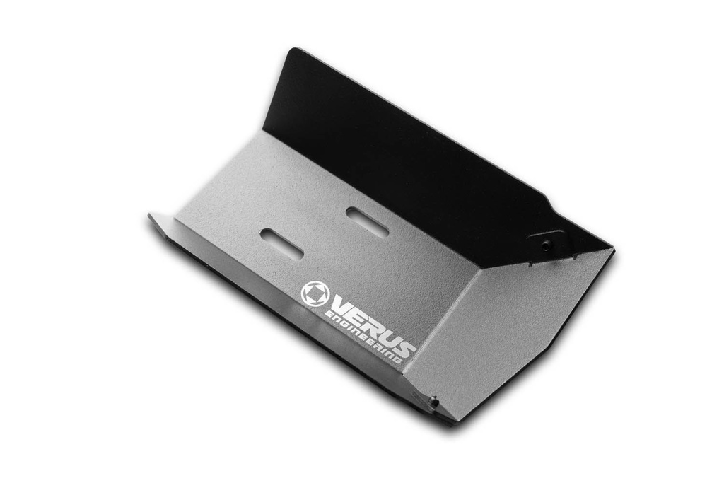 Brake Cooling Duct Kit - Ford Mustang Shelby GT350