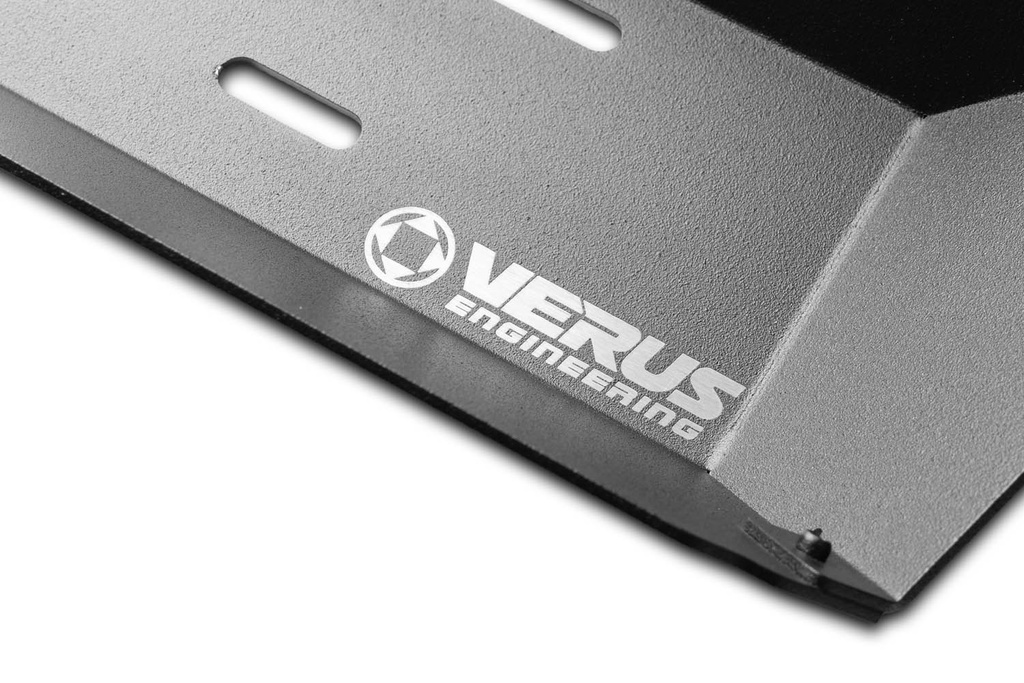 Brake Cooling Duct Kit - Ford Mustang Shelby GT350