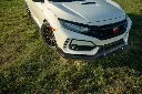 Side Splitters for 2017-2021 FK8 Honda Civic Type R