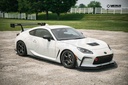 Front Splitter - Toyota GR86
