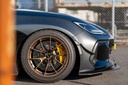Front Splitter - 2022+ Subaru BRZ