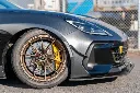 Front Splitter - 2022+ Subaru BRZ