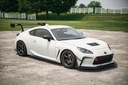 Street Side Splitter Kit- Toyota GR86/Subaru BRZ