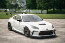 Hood Louver Kit - Toyota GR86 / Subaru BRZ