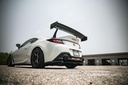 Rear Diffuser - Toyota GR86/Subaru BRZ