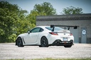 Rear Diffuser - Toyota GR86/Subaru BRZ